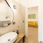 Borgo Sant'angelo Διαμέρισμα *