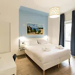 Borgo Sant'angelo Διαμέρισμα Rossano