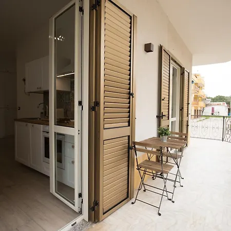 Διαμέρισμα Borgo Sant'angelo *