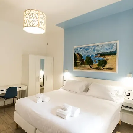 Appartement Borgo Sant'angelo Rossano