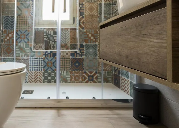 Borgo Sant'angelo Rossano