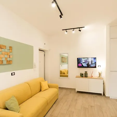 Borgo Sant'angelo * ロッサーノ