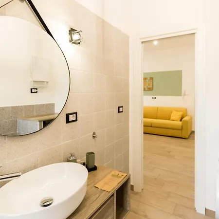 Borgo Sant'angelo アパート *