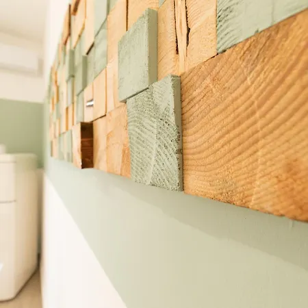 Borgo Sant'angelo アパート