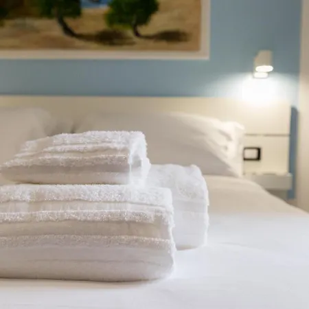 Borgo Sant'angelo アパート