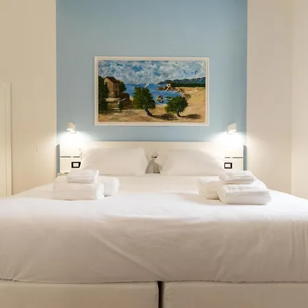 Borgo Sant'angelo * 로사노