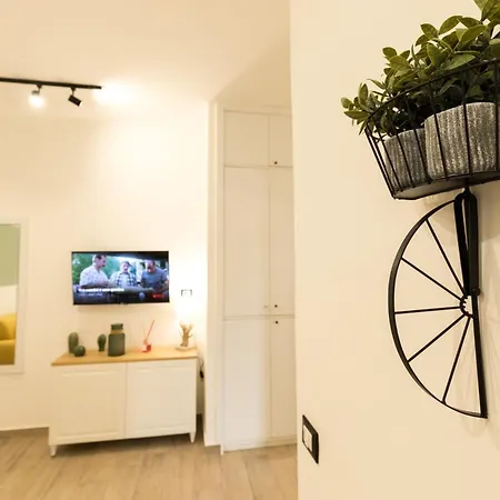 아파트 Borgo Sant'angelo