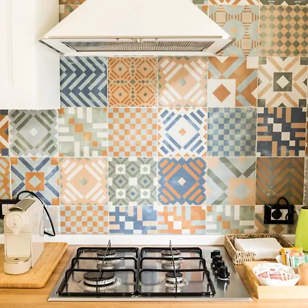 Borgo Sant'angelo Apartment Rossano