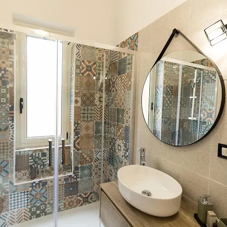 Borgo Sant'angelo 아파트