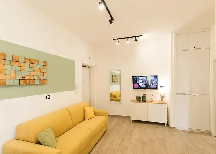 Borgo Sant'angelo * 罗萨诺