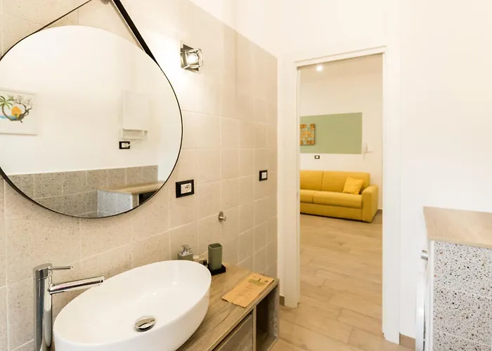 Borgo Sant'angelo 公寓 *