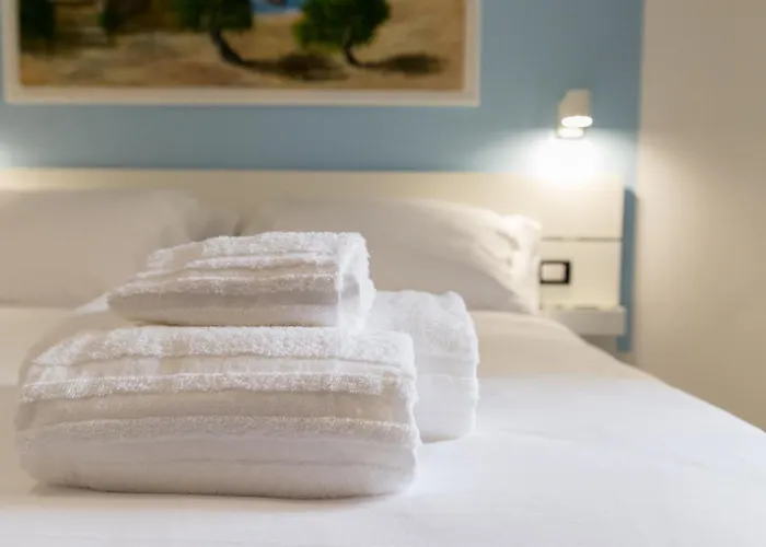 Borgo Sant'angelo 公寓