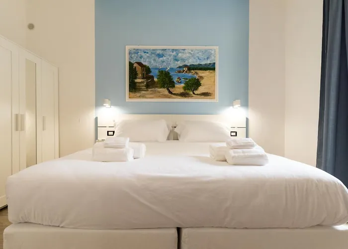 Borgo Sant'angelo * 罗萨诺